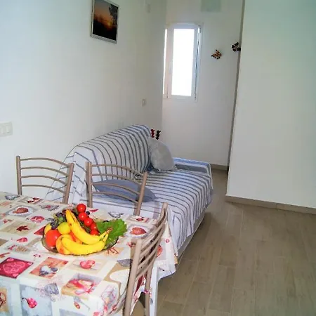 Chez Il Pino Vista Mare Apartment
