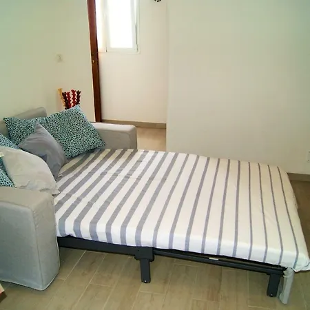 Chez Il Pino Vista Mare 公寓 韦尔纳扎