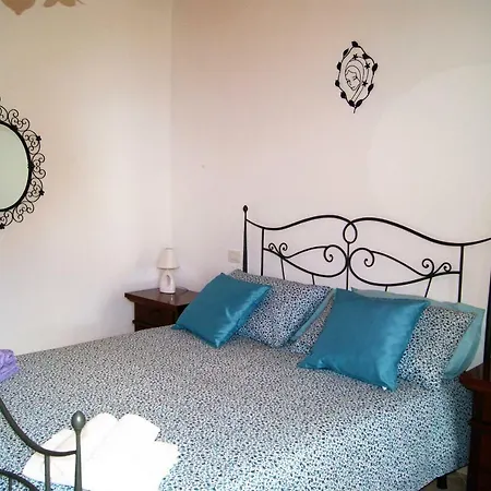 Chez Il Pino Vista Mare Appartamento Vernazza