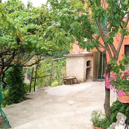 Chez Il Pino Vista Mare