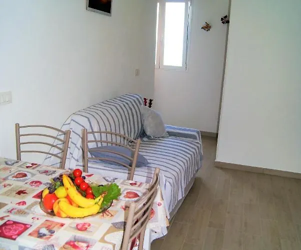 Chez Il Pino Vista Mare Apartman