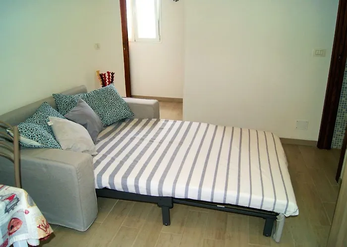 Chez Il Pino Vista Mare Apartamento Vernazza